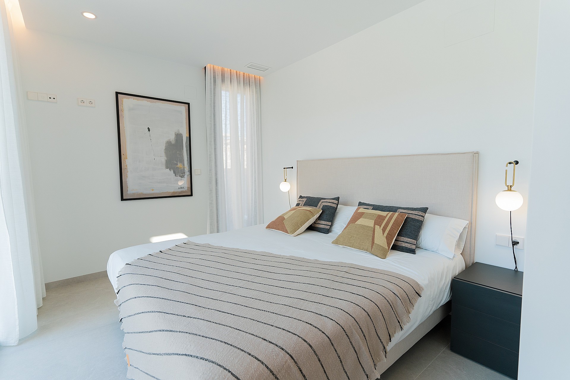 Resale - 4 Bedroom 4 Bathroom Villa in Rojales -  - Alicante