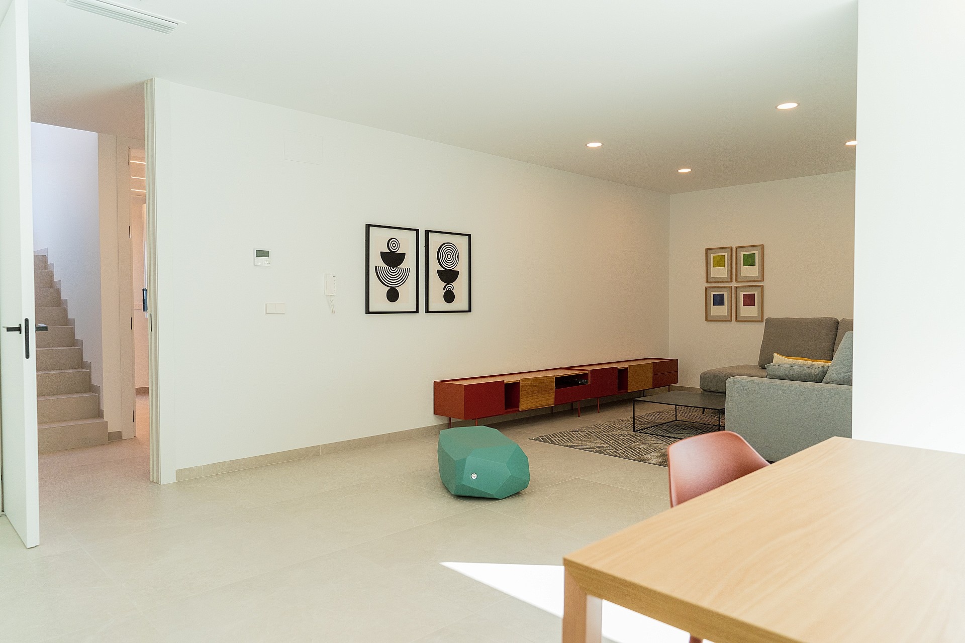 Resale - 4 Bedroom 4 Bathroom Villa in Rojales -  - Alicante