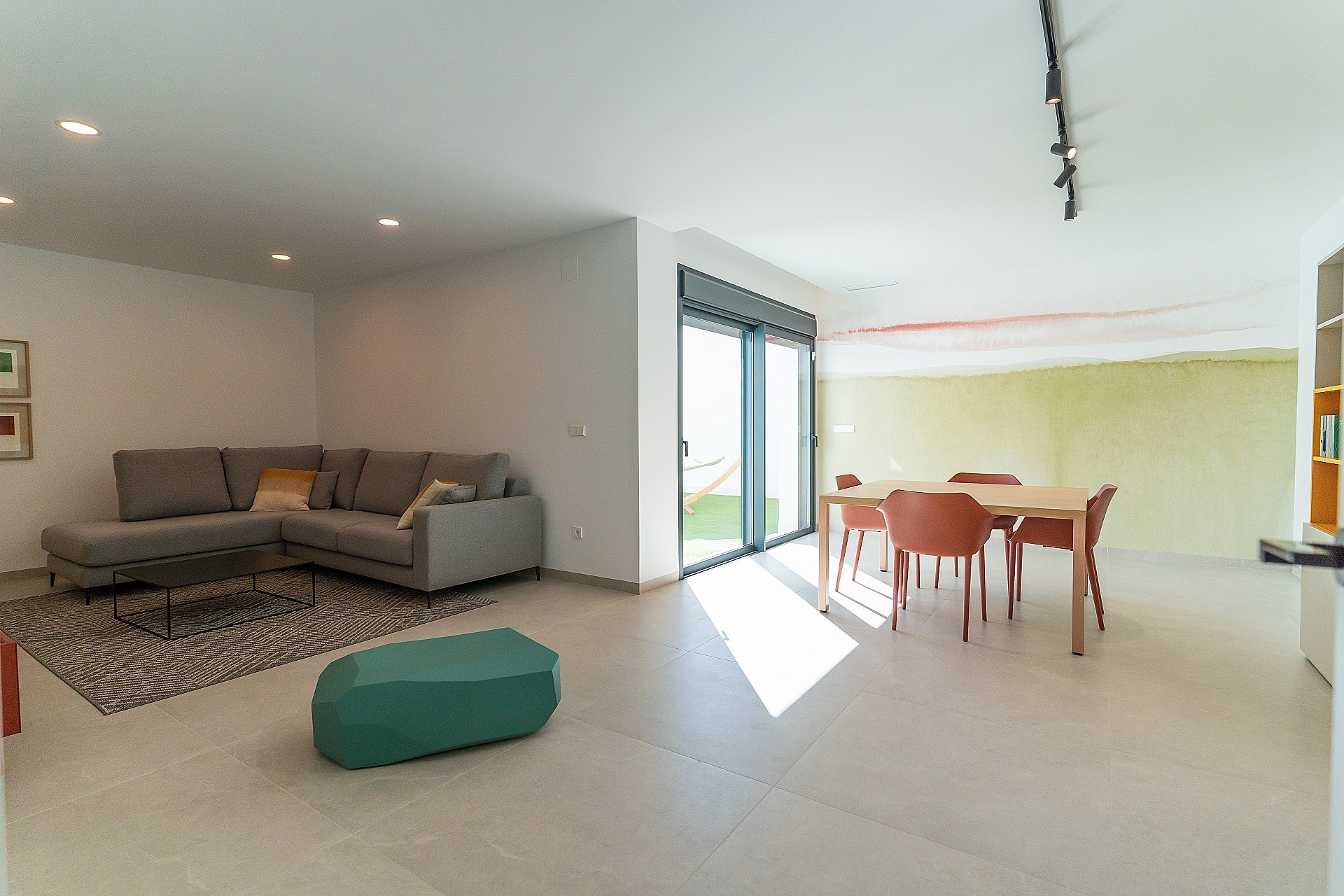 Resale - 4 Bedroom 4 Bathroom Villa in Rojales -  - Alicante