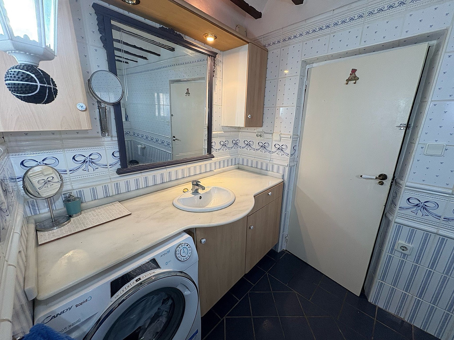 Resale - 7 Bedroom 5 Bathroom Village house in Cañada del Trigo -  - Murcia