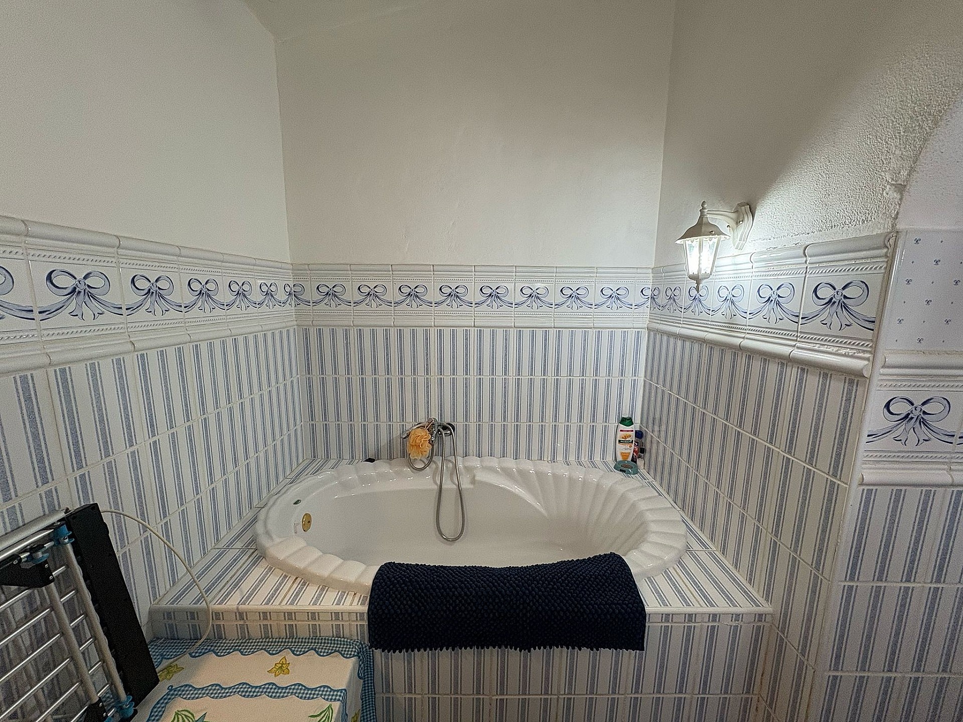 Resale - 7 Bedroom 5 Bathroom Village house in Cañada del Trigo -  - Murcia