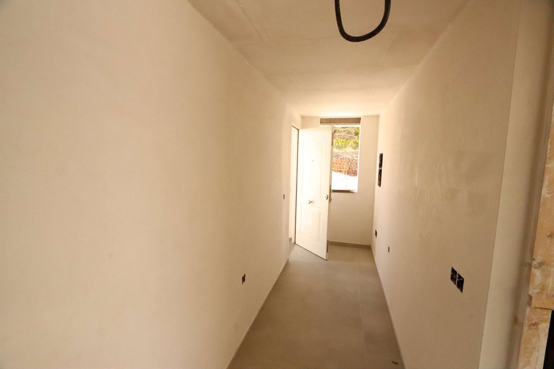 Resale - 3 Bedroom 3 Bathroom Villa in Macisvenda -  - Murcia