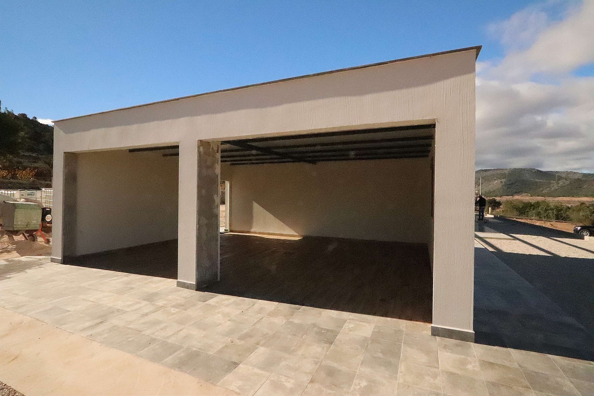 Resale - 3 Bedroom 3 Bathroom Villa in Macisvenda -  - Murcia