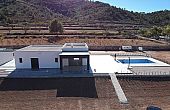 3 Bedroom 3 Bathroom Villa in Macisvenda