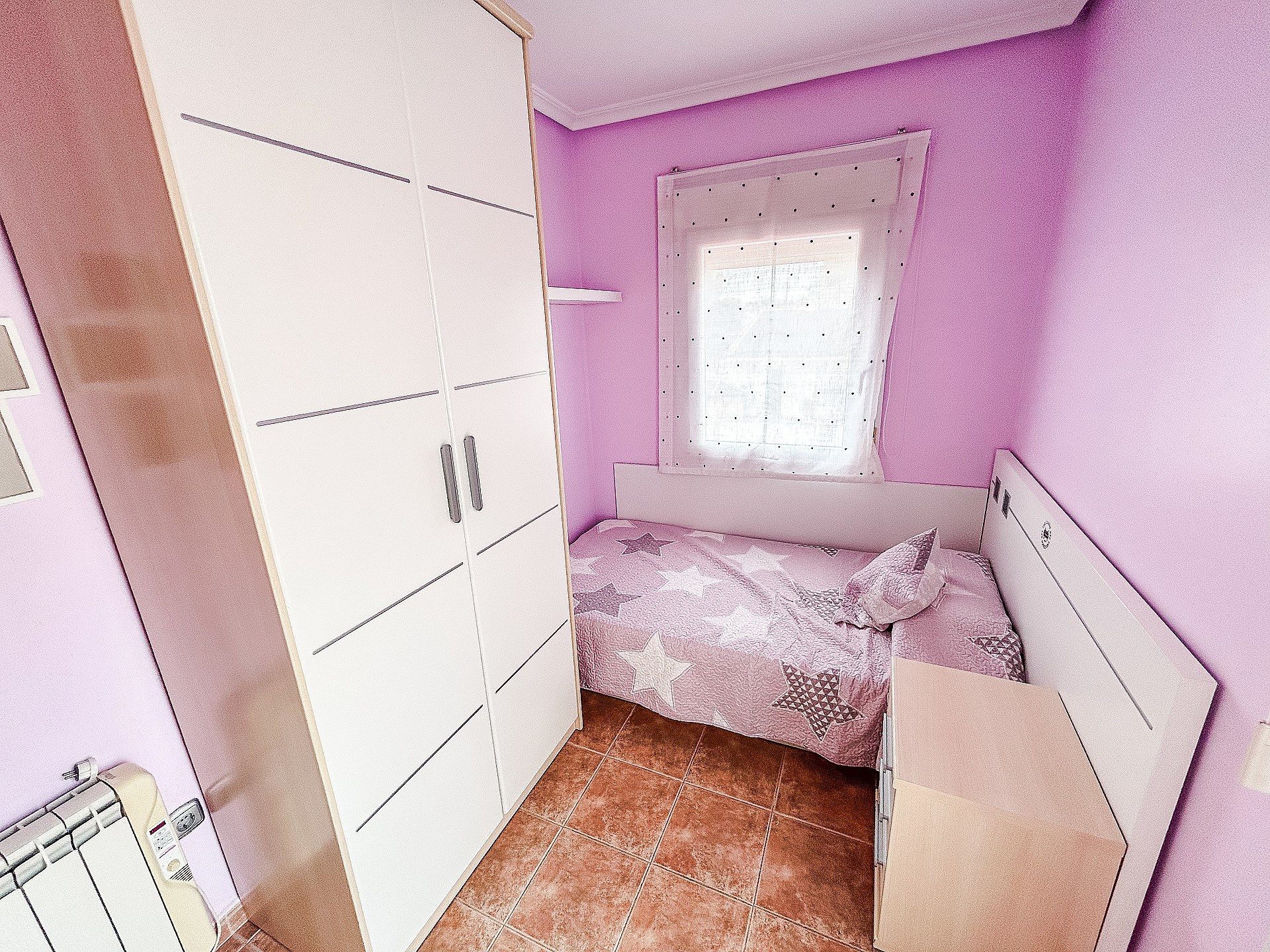 Resale - 5 Bedroom 2 Bathroom Townhouse in Pinoso -  - Alicante
