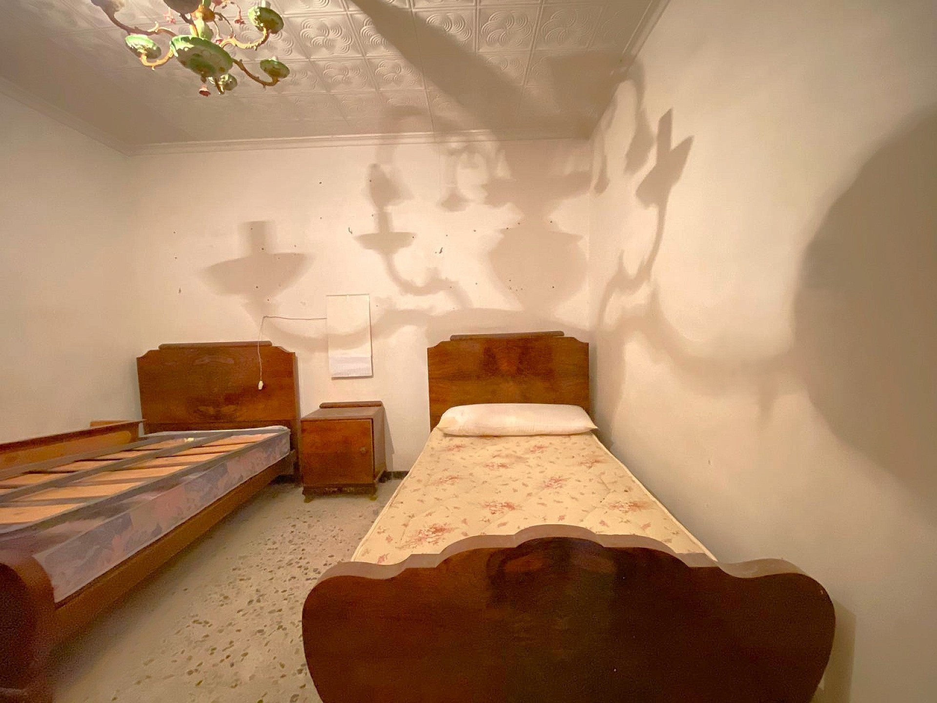 Resale - 7 Bedroom 1 Bathroom Village house in Pinoso -  - Alicante