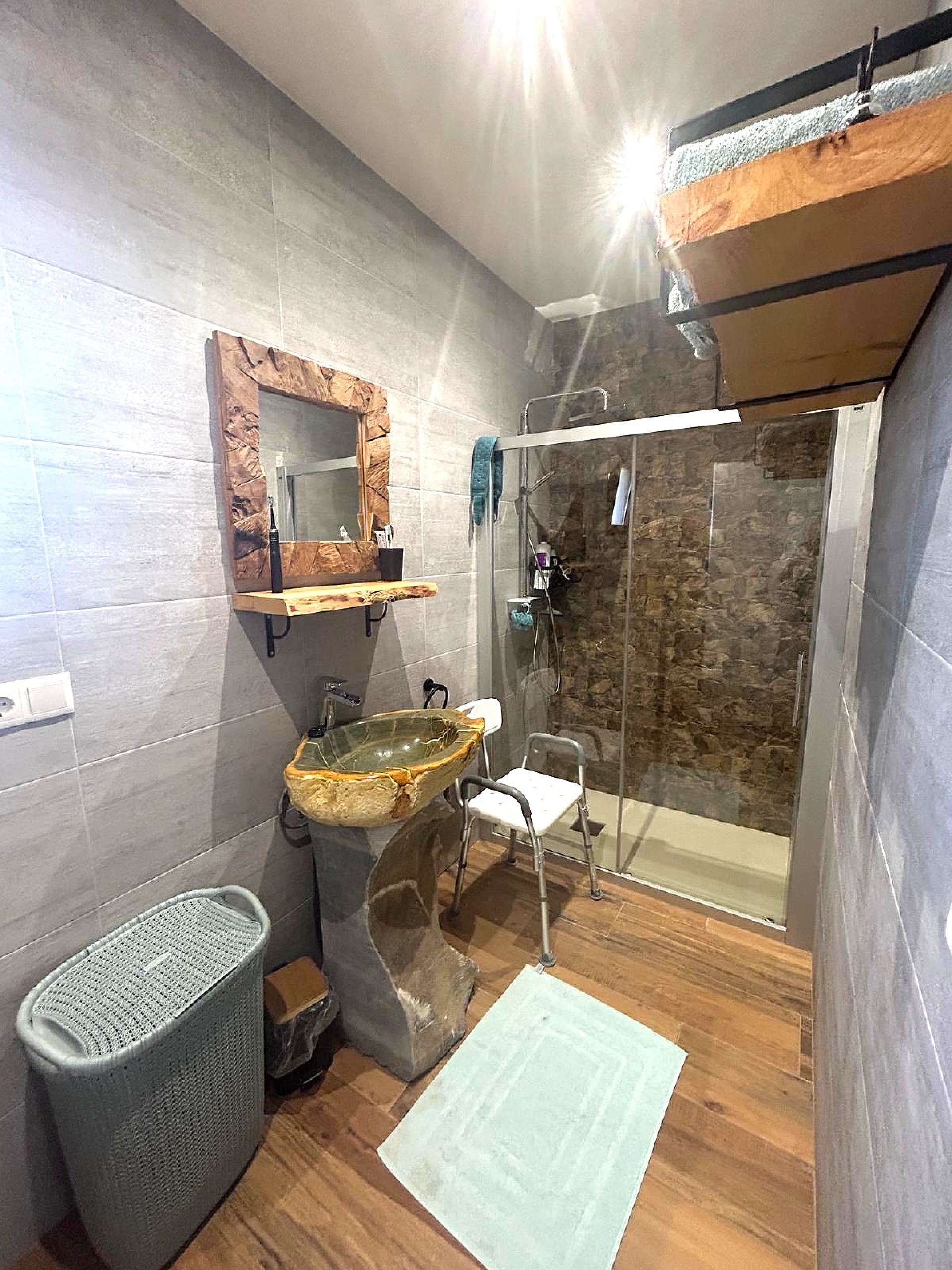Resale - 4 Bedroom 2 Bathroom Villa in Salinas -  - Alicante
