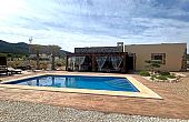 4 Bedroom 2 Bathroom Villa in Salinas