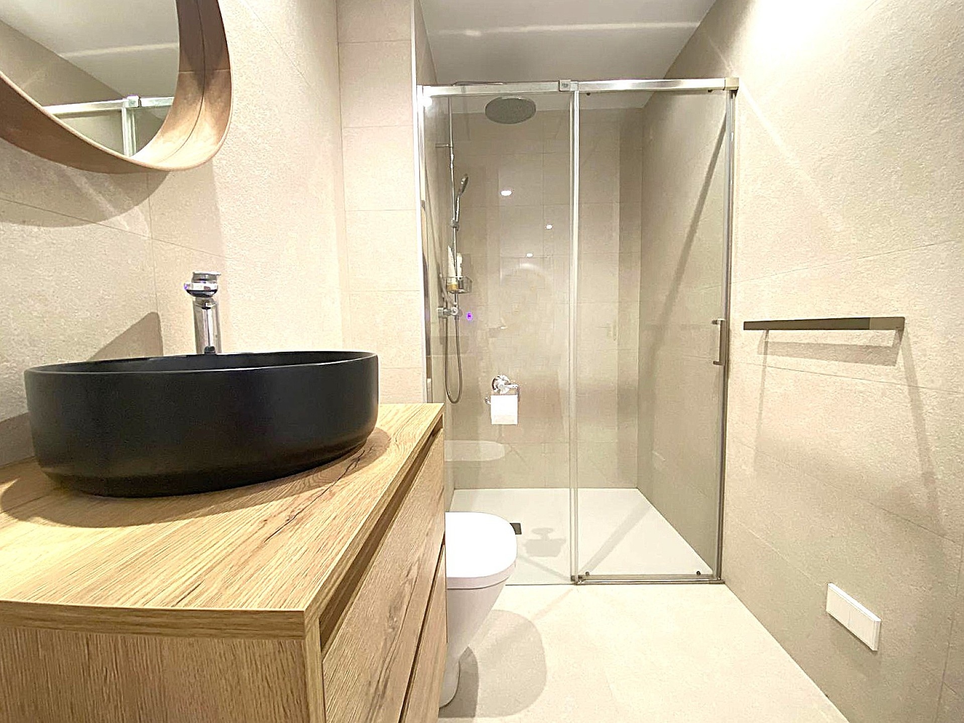 Resale - 2 Bedroom 2 Bathroom Villa in Monforte del Cid -  - Alicante