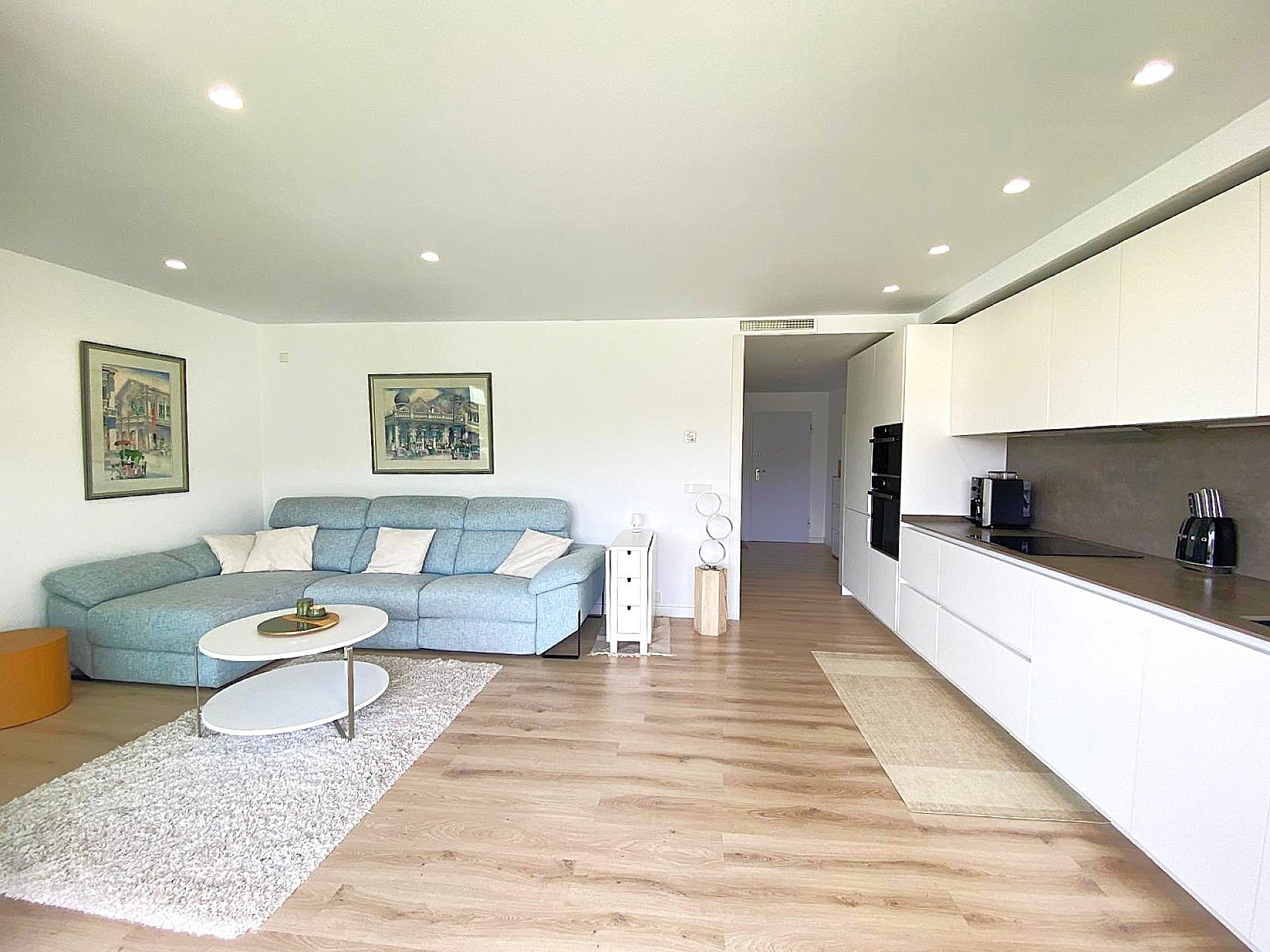 Resale - 2 Bedroom 2 Bathroom Villa in Monforte del Cid -  - Alicante