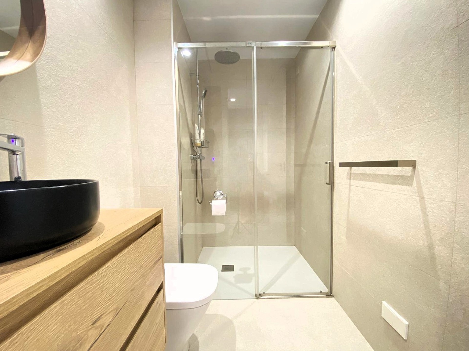 Resale - 2 Bedroom 2 Bathroom Villa in Monforte del Cid -  - Alicante