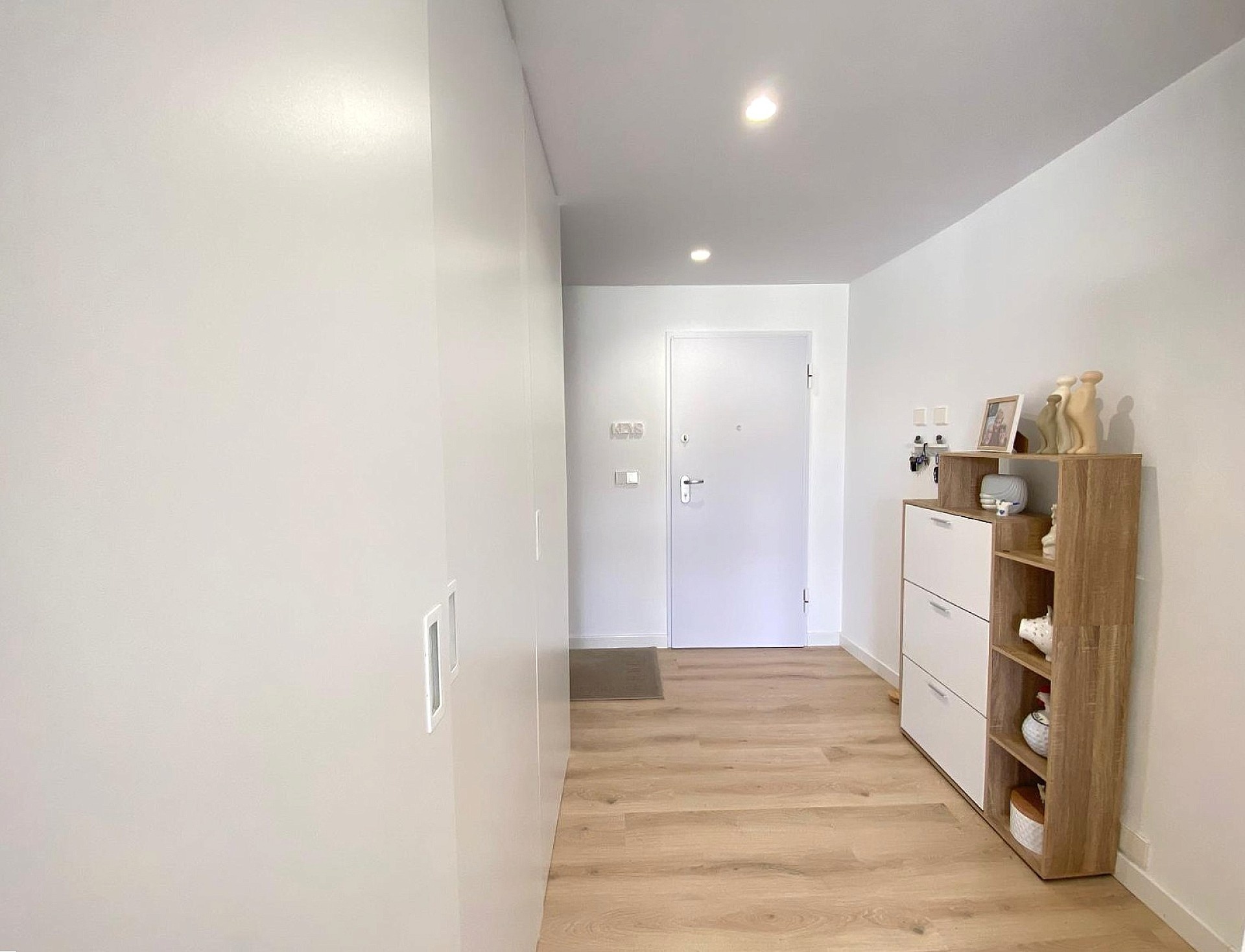 Resale - 2 Bedroom 2 Bathroom Villa in Monforte del Cid -  - Alicante