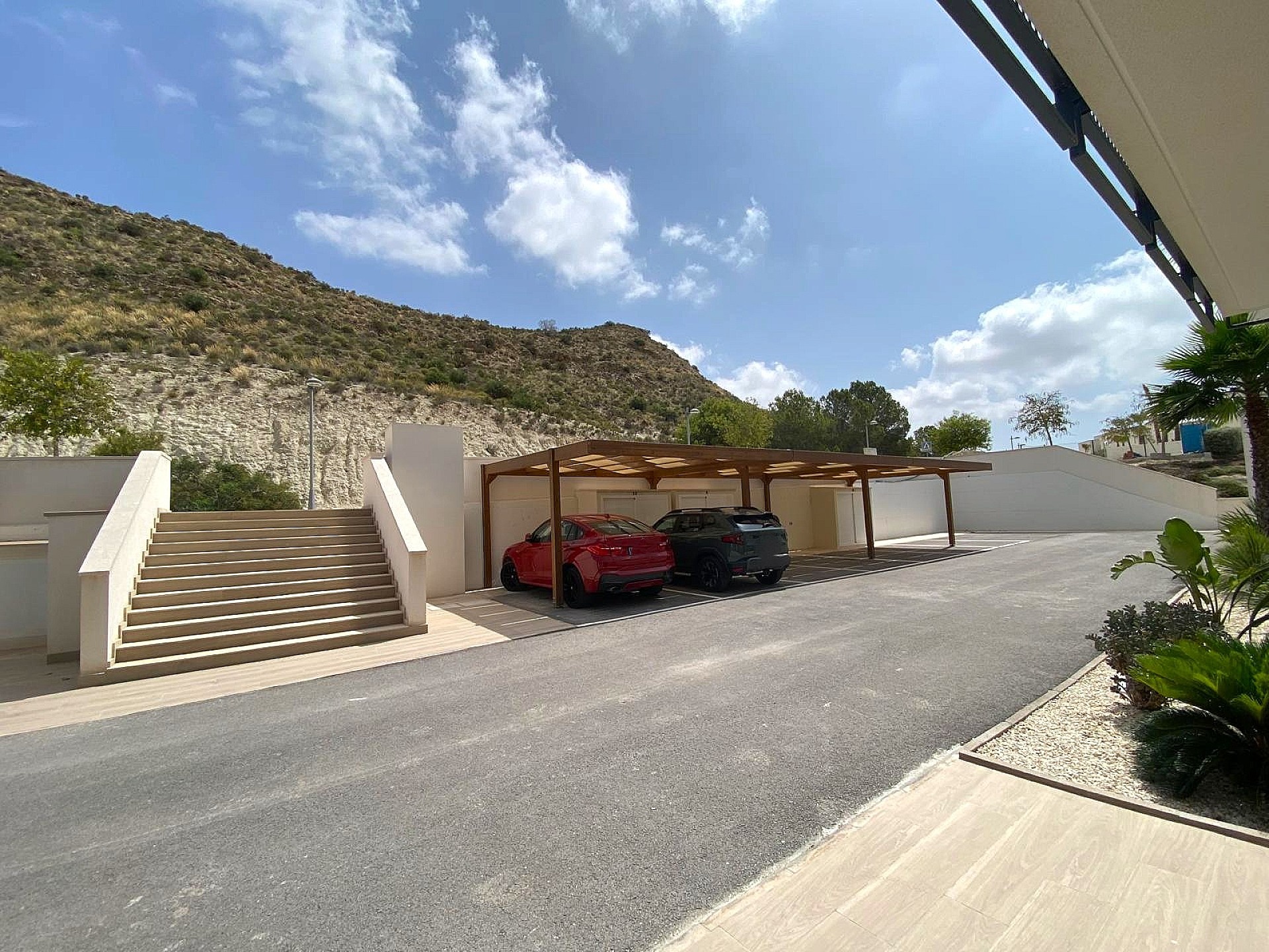 Resale - 2 Bedroom 2 Bathroom Villa in Monforte del Cid -  - Alicante