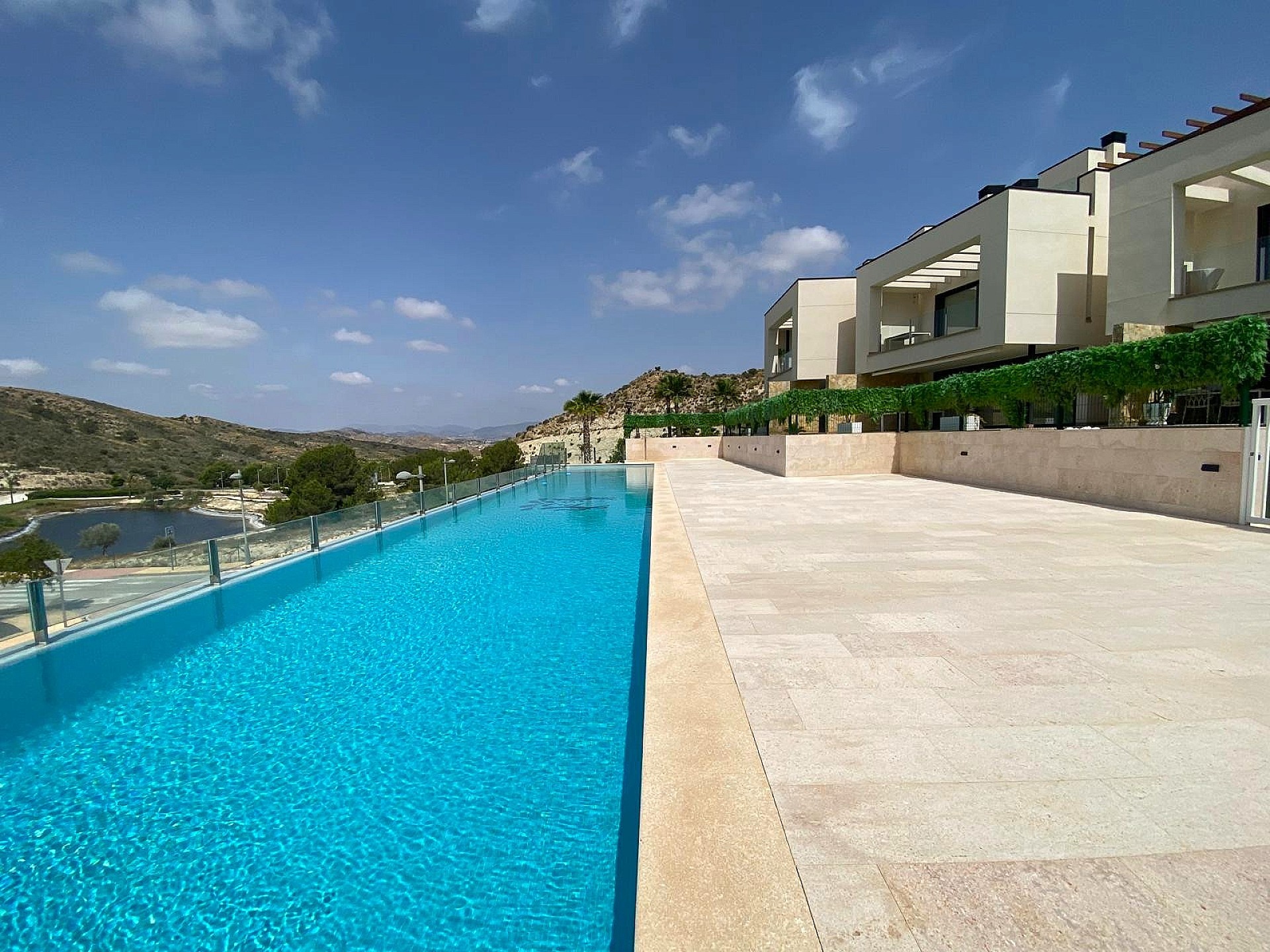 Resale - 2 Bedroom 2 Bathroom Villa in Monforte del Cid -  - Alicante