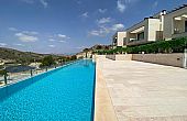 2 Bedroom 2 Bathroom Villa in Monforte del Cid
