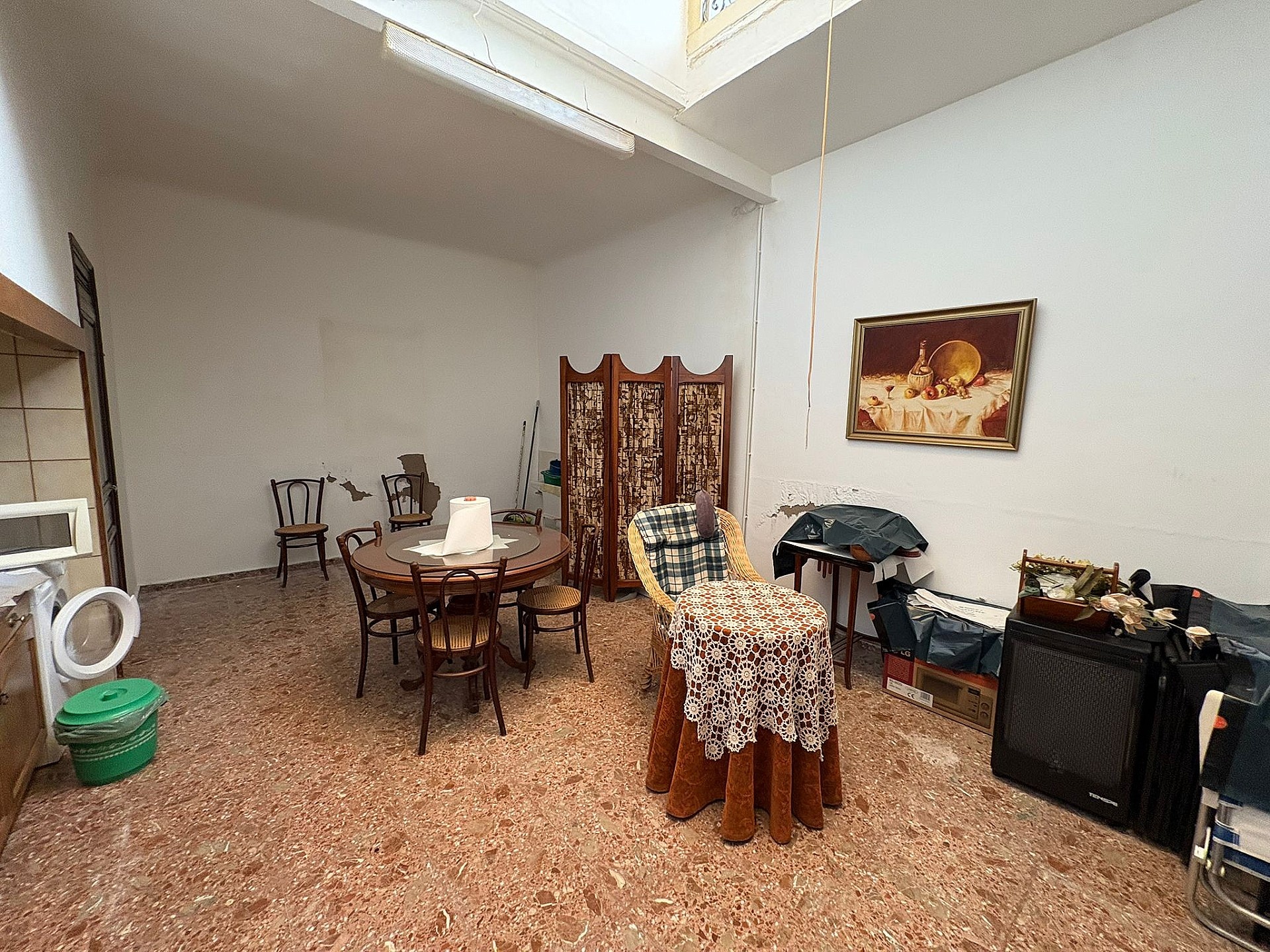 Resale - 6 Bedroom 2 Bathroom Townhouse in Novelda -  - Alicante