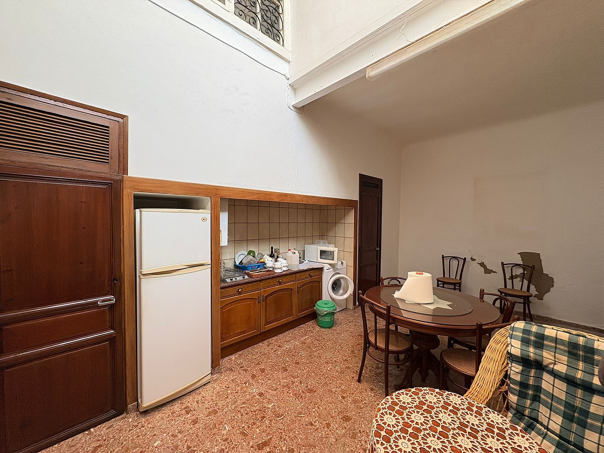 Resale - 6 Bedroom 2 Bathroom Townhouse in Novelda -  - Alicante