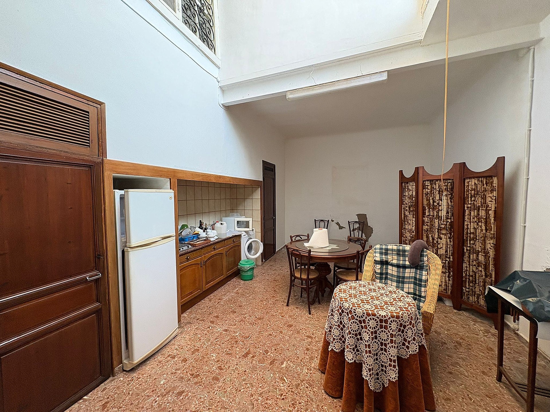 Resale - 6 Bedroom 2 Bathroom Townhouse in Novelda -  - Alicante