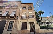 6 Bedroom 2 Bathroom Townhouse in Novelda