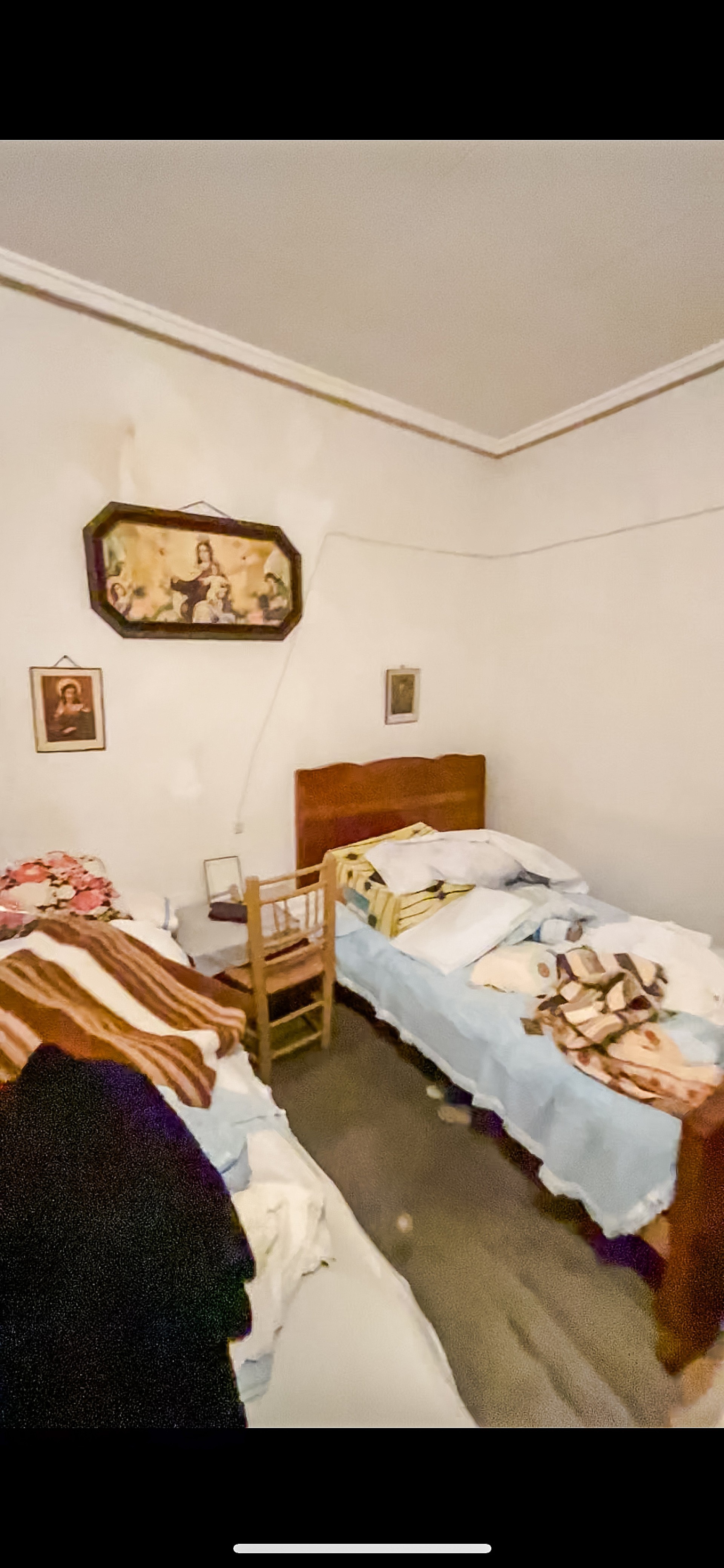 Resale - 3 Bedroom 2 Bathroom Townhouse in Macisvenda -  - Murcia