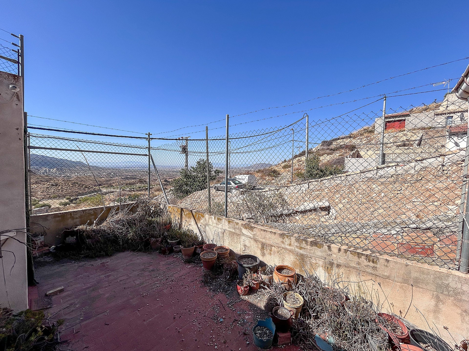 Resale - 3 Bedroom 2 Bathroom Townhouse in Macisvenda -  - Murcia