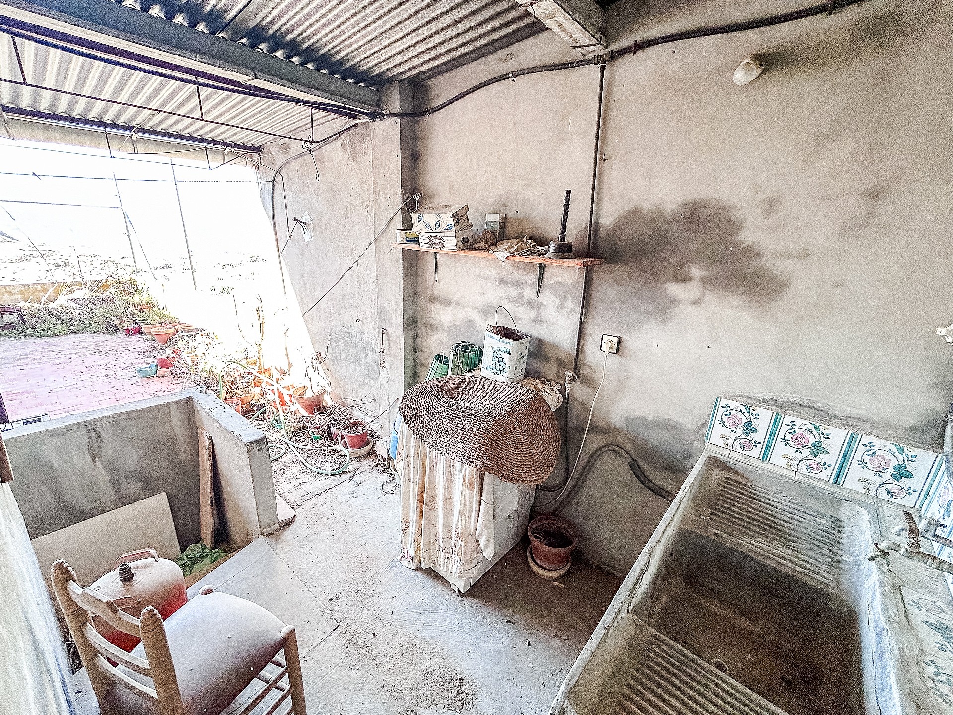 Resale - 3 Bedroom 2 Bathroom Townhouse in Macisvenda -  - Murcia