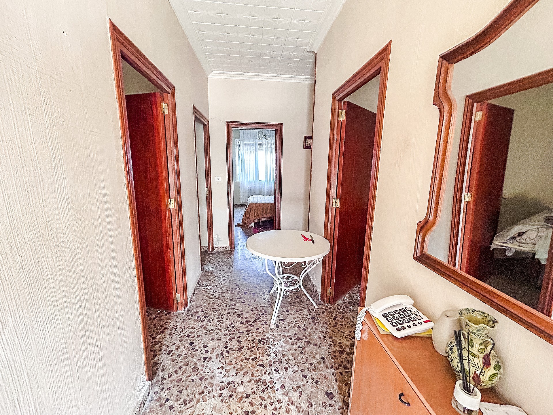 Resale - 6 Bedroom 1 Bathroom Townhouse in Macisvenda -  - Murcia