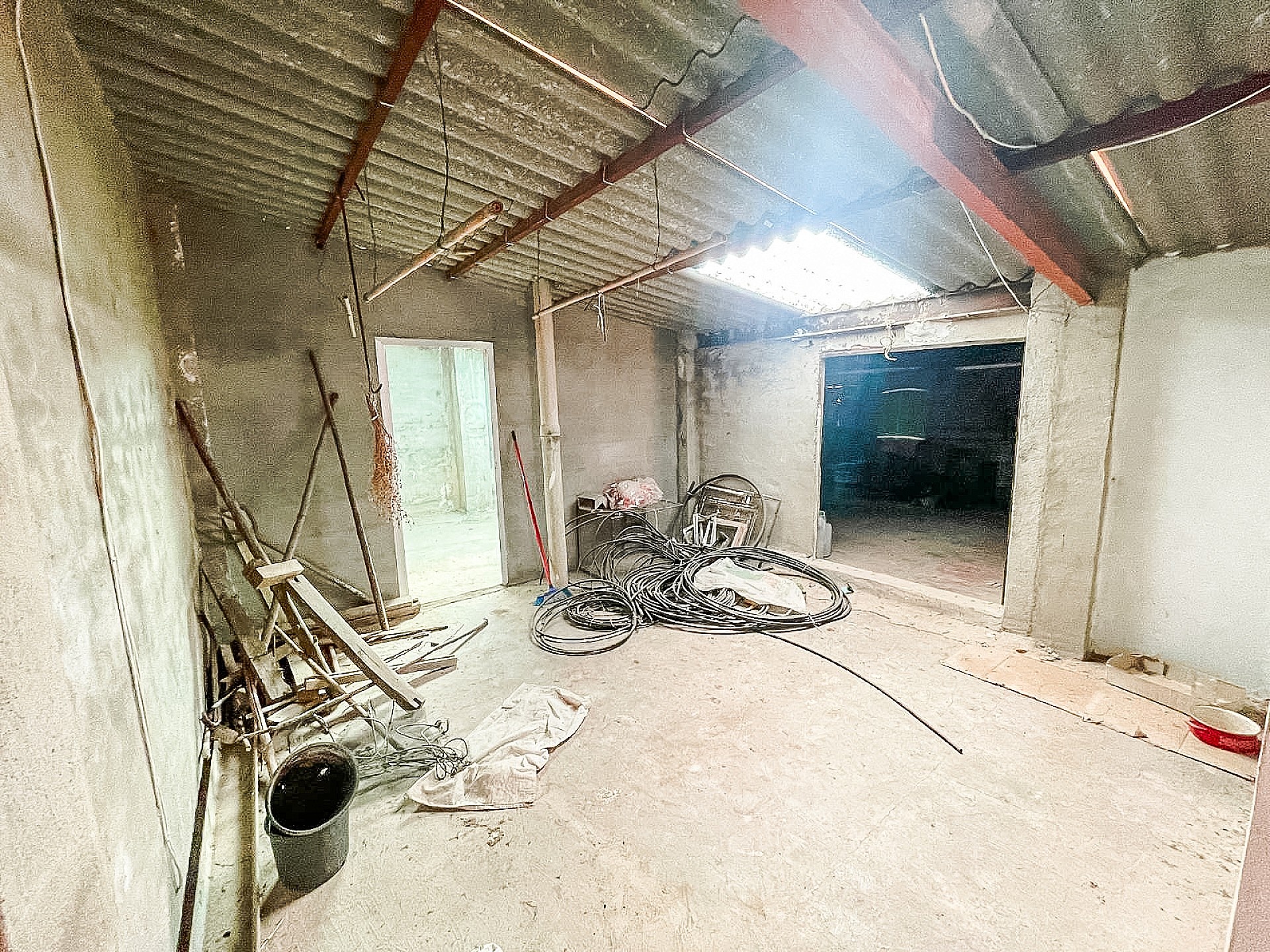 Resale - 6 Bedroom 1 Bathroom Townhouse in Macisvenda -  - Murcia