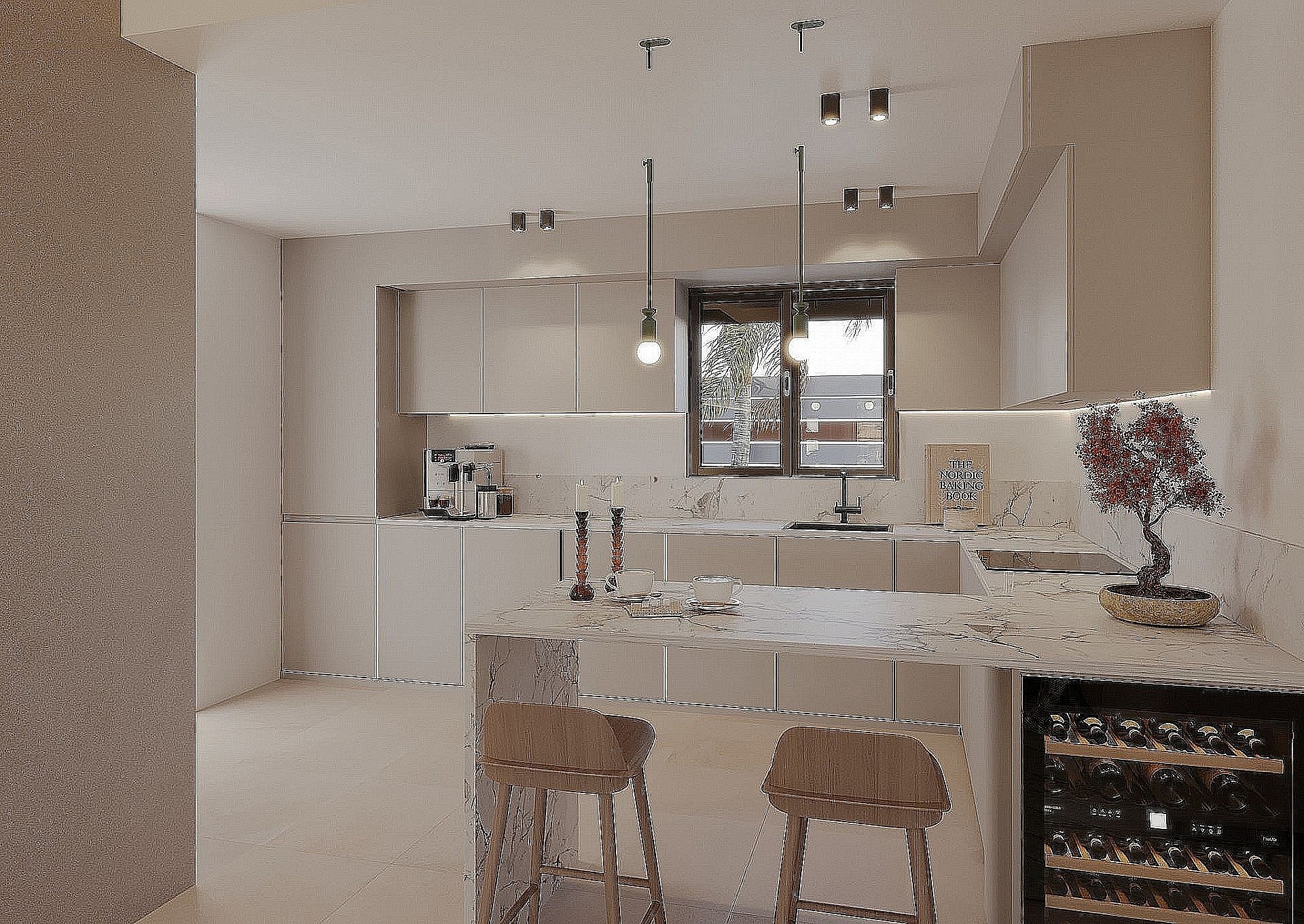 Resale - 3 Bedroom 2 Bathroom Semi-detached in La Romana -  - Alicante