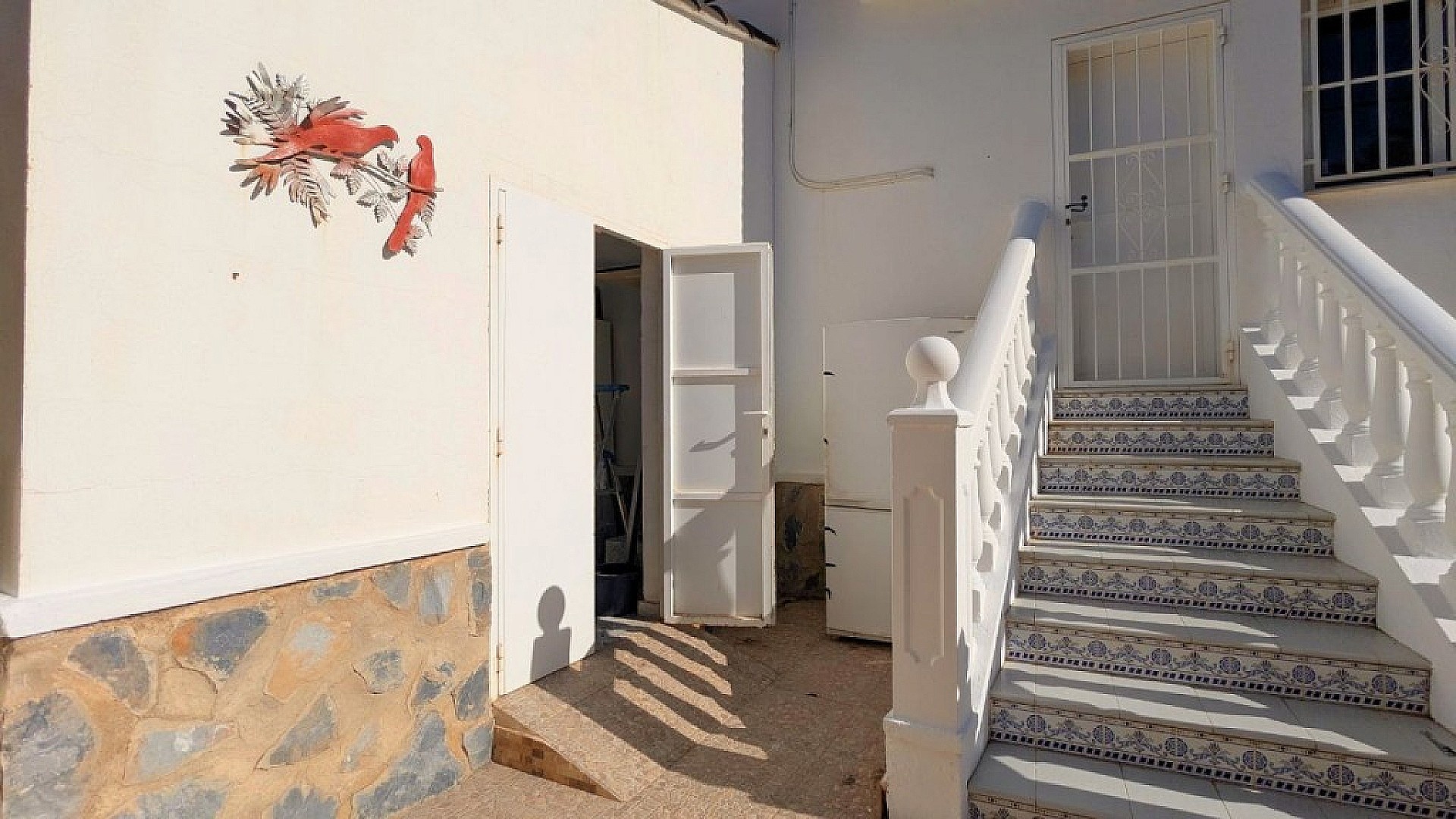 Resale - 3 Bedroom 2 Bathroom Villa in Ciudad Quesada -  - Alicante