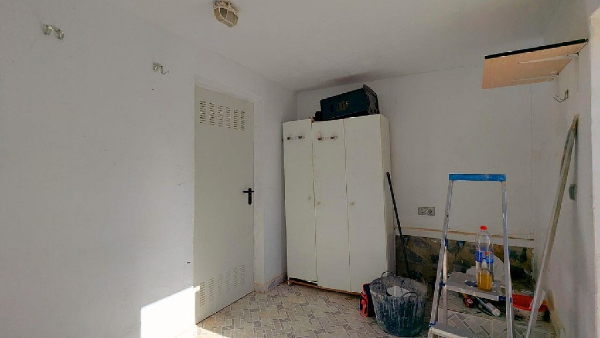 Resale - 3 Bedroom 2 Bathroom Villa in Ciudad Quesada -  - Alicante