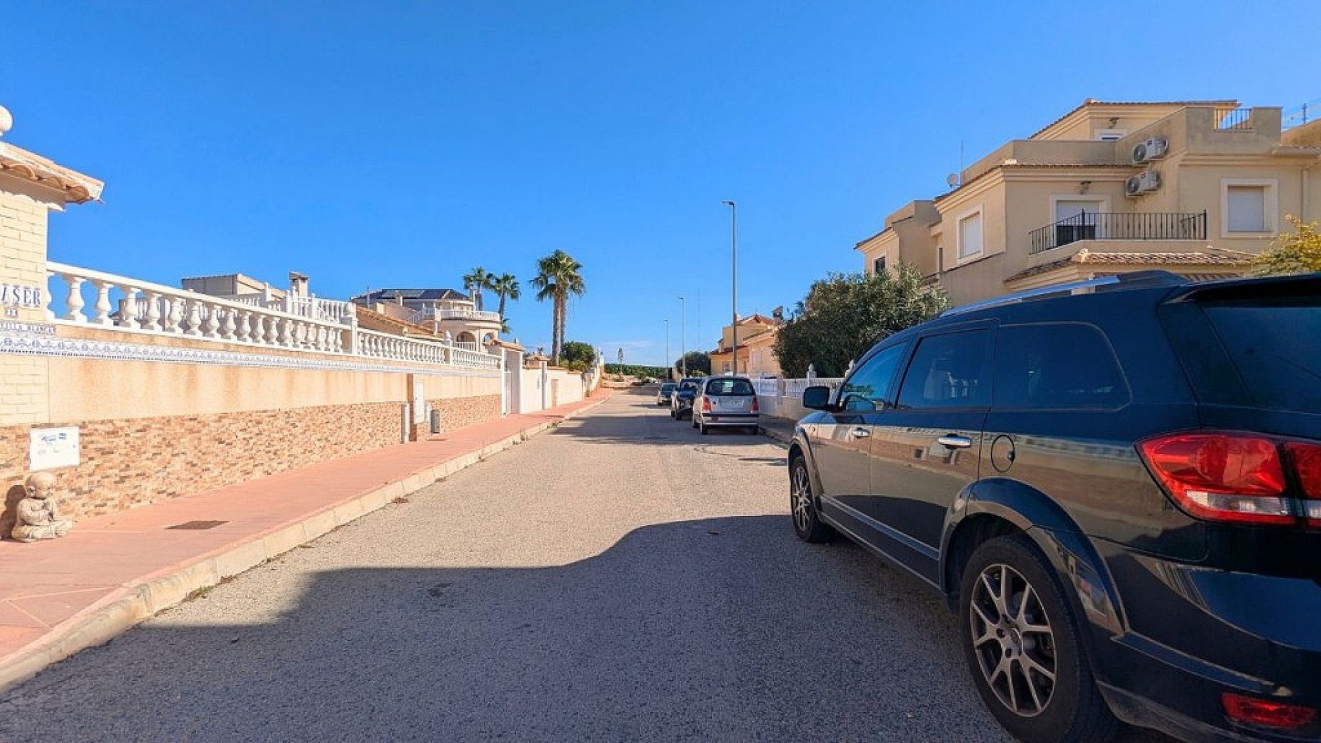 Resale - 3 Bedroom 2 Bathroom Villa in Ciudad Quesada -  - Alicante