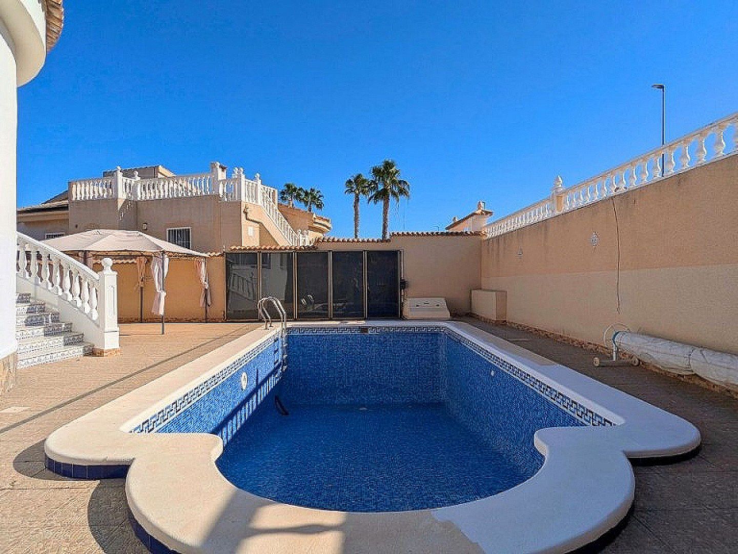3 Bedroom 2 Bathroom Villa in Ciudad Quesada