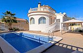 3 Bedroom 2 Bathroom Villa in Ciudad Quesada
