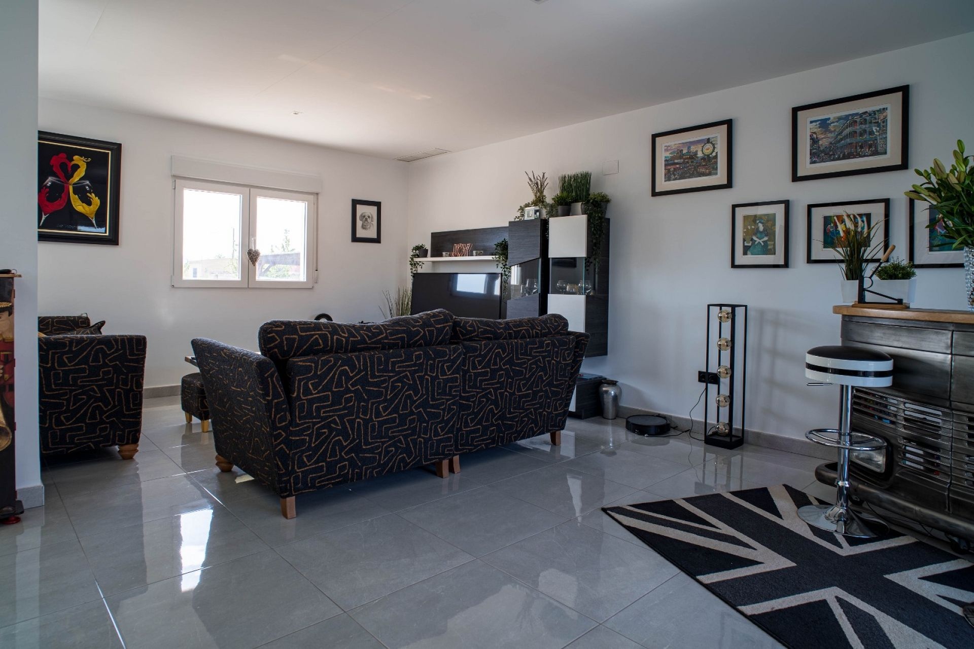 Resale - 3 Bedroom 2 Bathroom Villa in Pinoso -  - Alicante