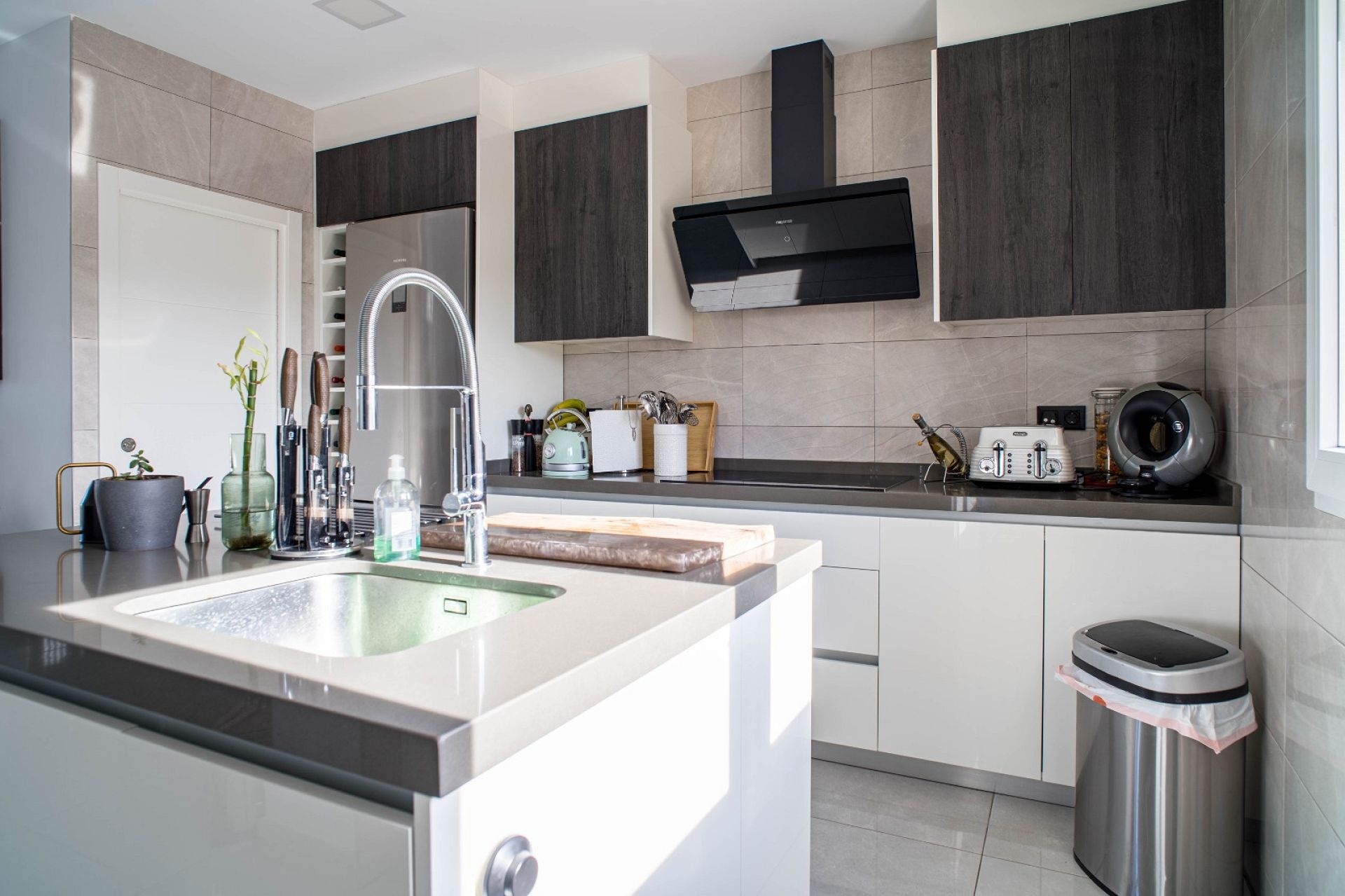 Resale - 3 Bedroom 2 Bathroom Villa in Pinoso -  - Alicante