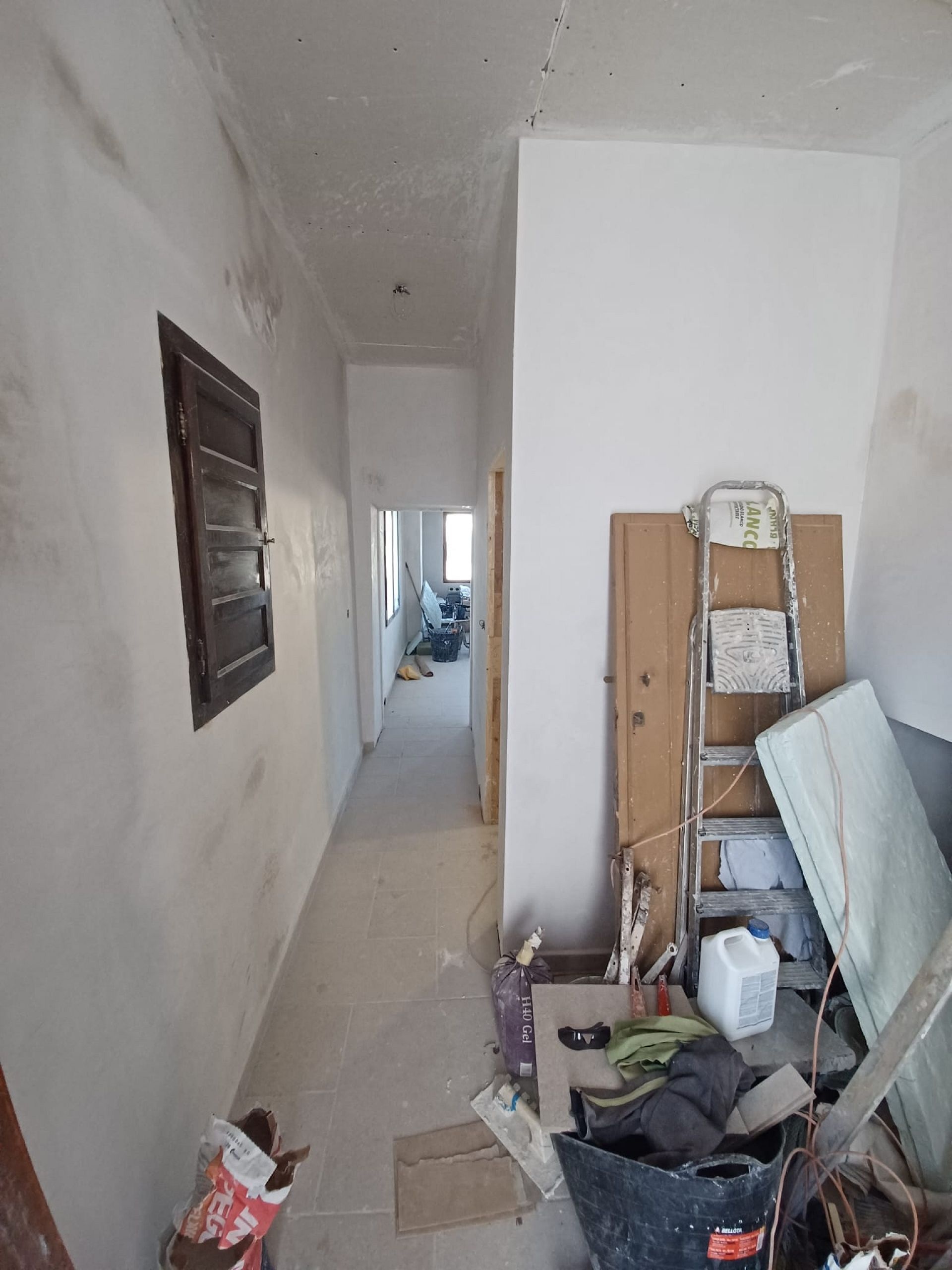 Resale - 4 Bedroom 2 Bathroom Village house in Pinoso -  - Alicante