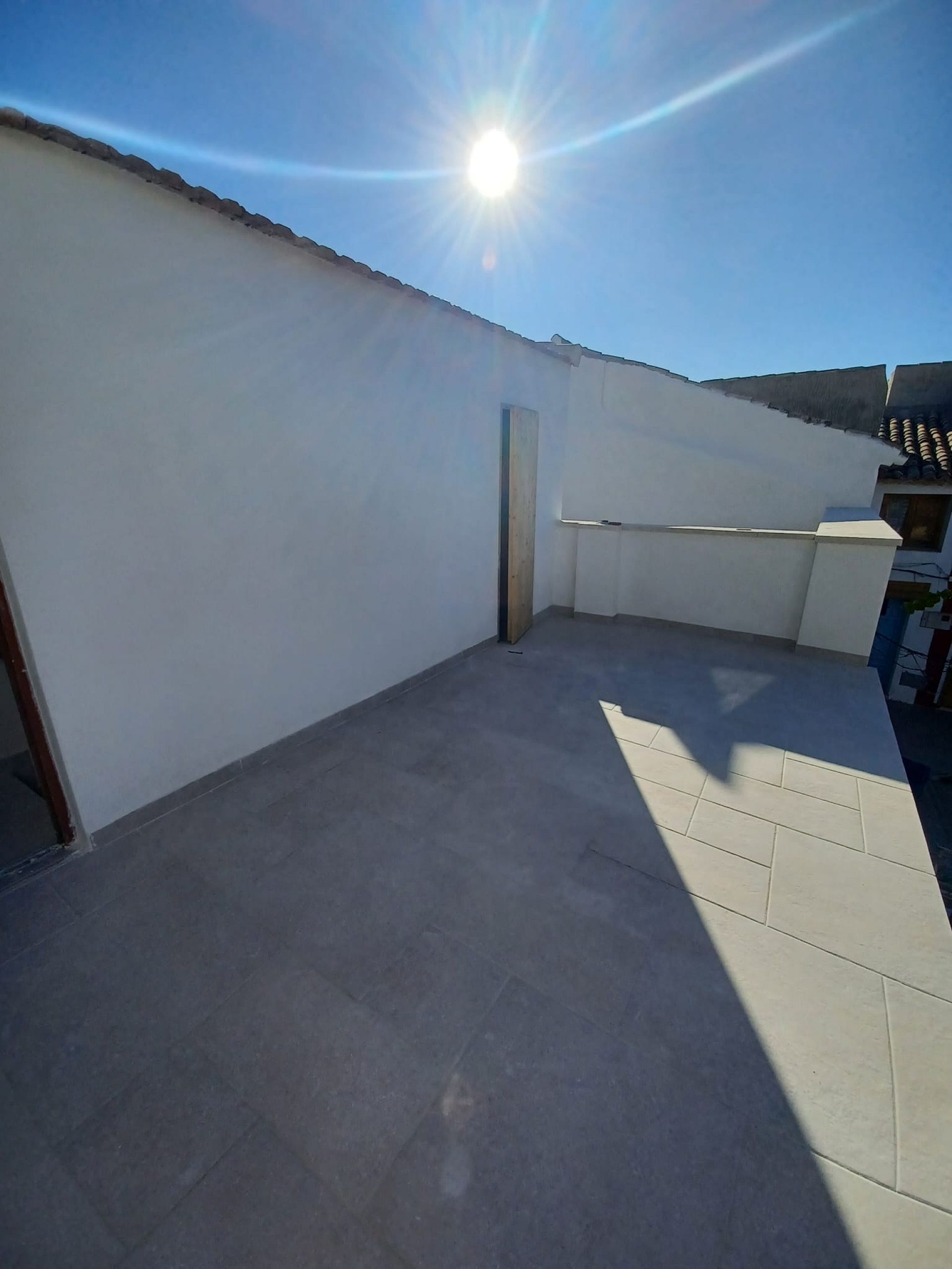 Resale - 4 Bedroom 2 Bathroom Village house in Pinoso -  - Alicante