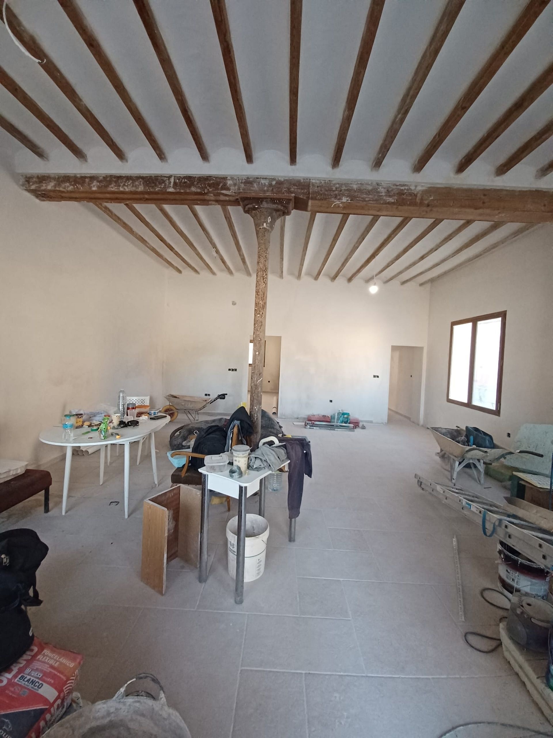 Resale - 4 Bedroom 2 Bathroom Village house in Pinoso -  - Alicante