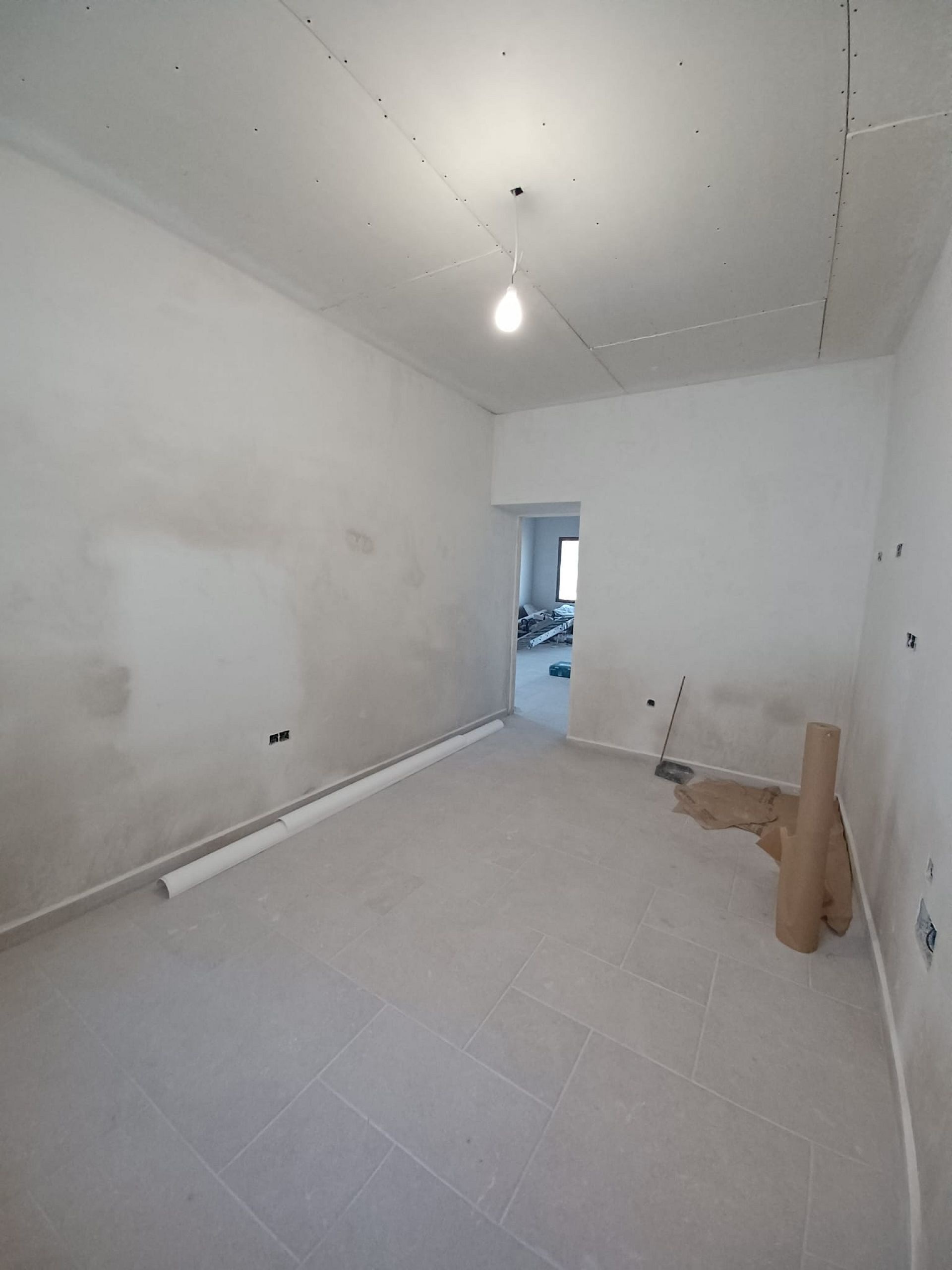 Resale - 4 Bedroom 2 Bathroom Village house in Pinoso -  - Alicante