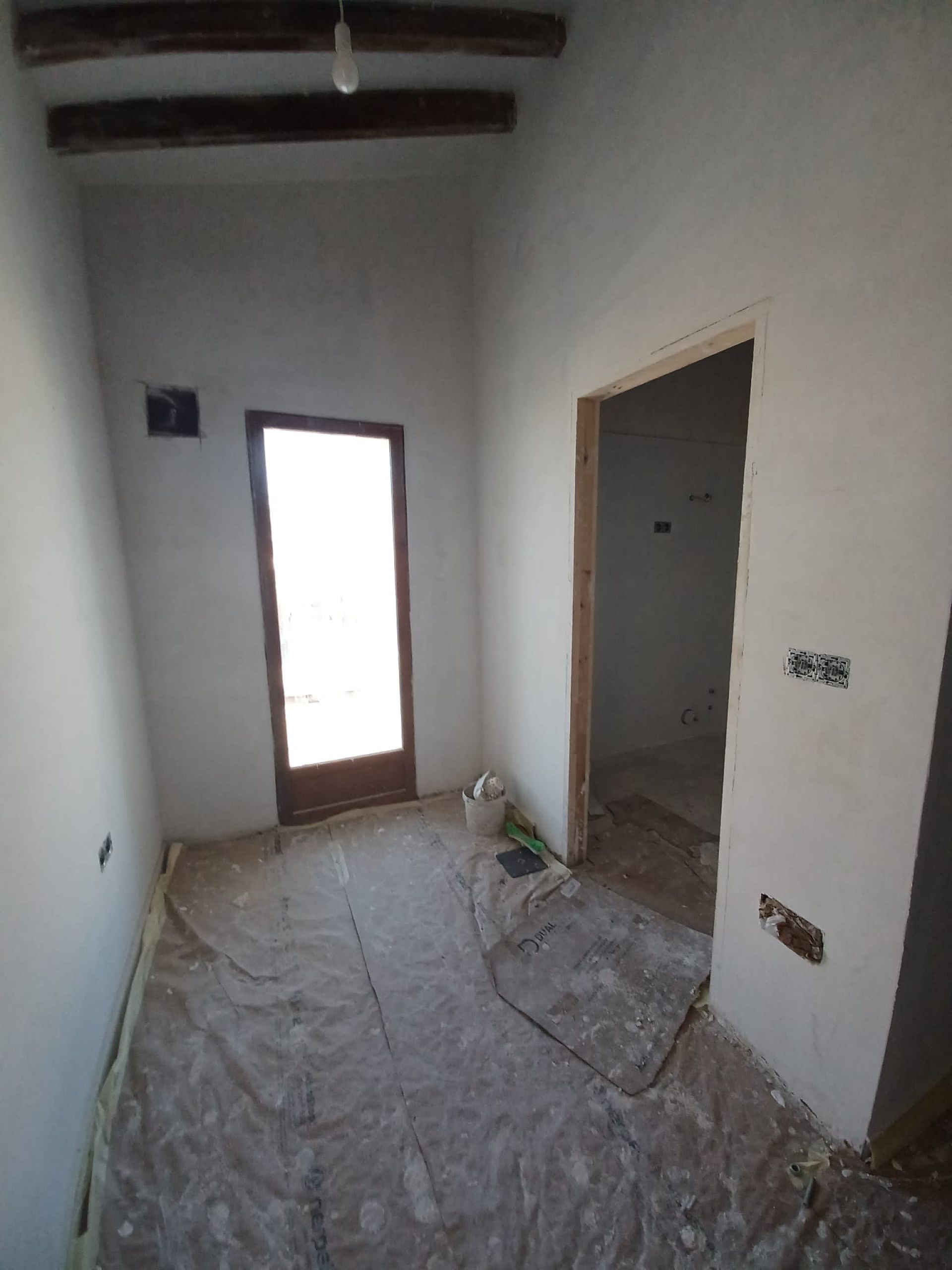 Resale - 4 Bedroom 2 Bathroom Village house in Pinoso -  - Alicante