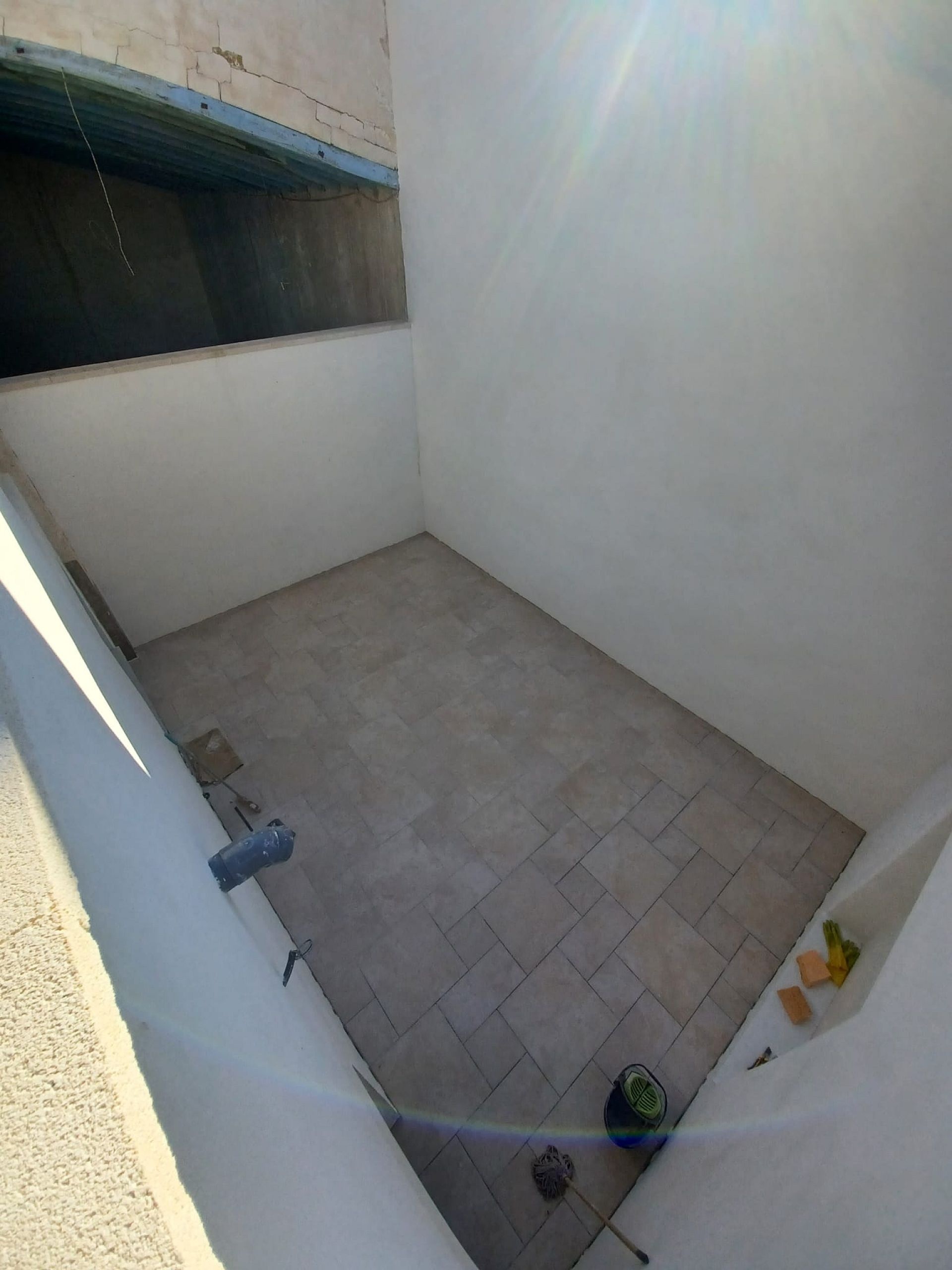 Resale - 4 Bedroom 2 Bathroom Village house in Pinoso -  - Alicante