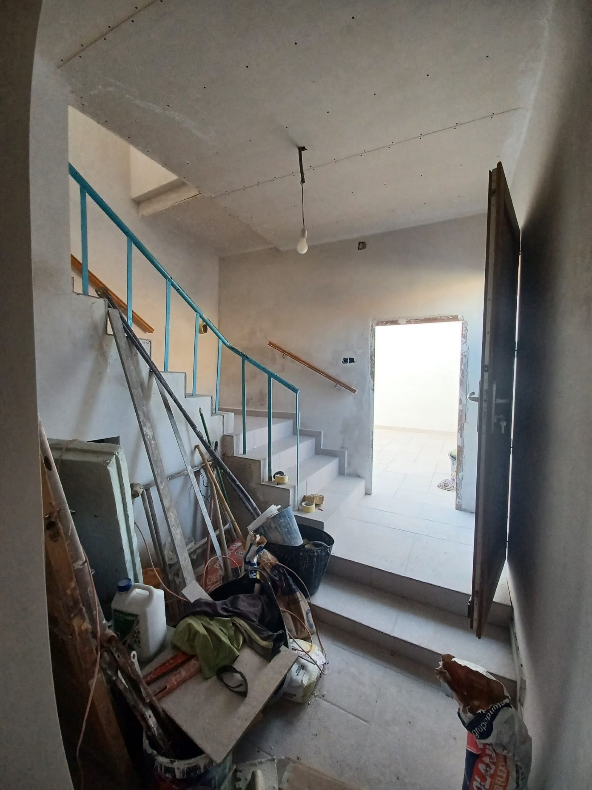 Resale - 4 Bedroom 2 Bathroom Village house in Pinoso -  - Alicante