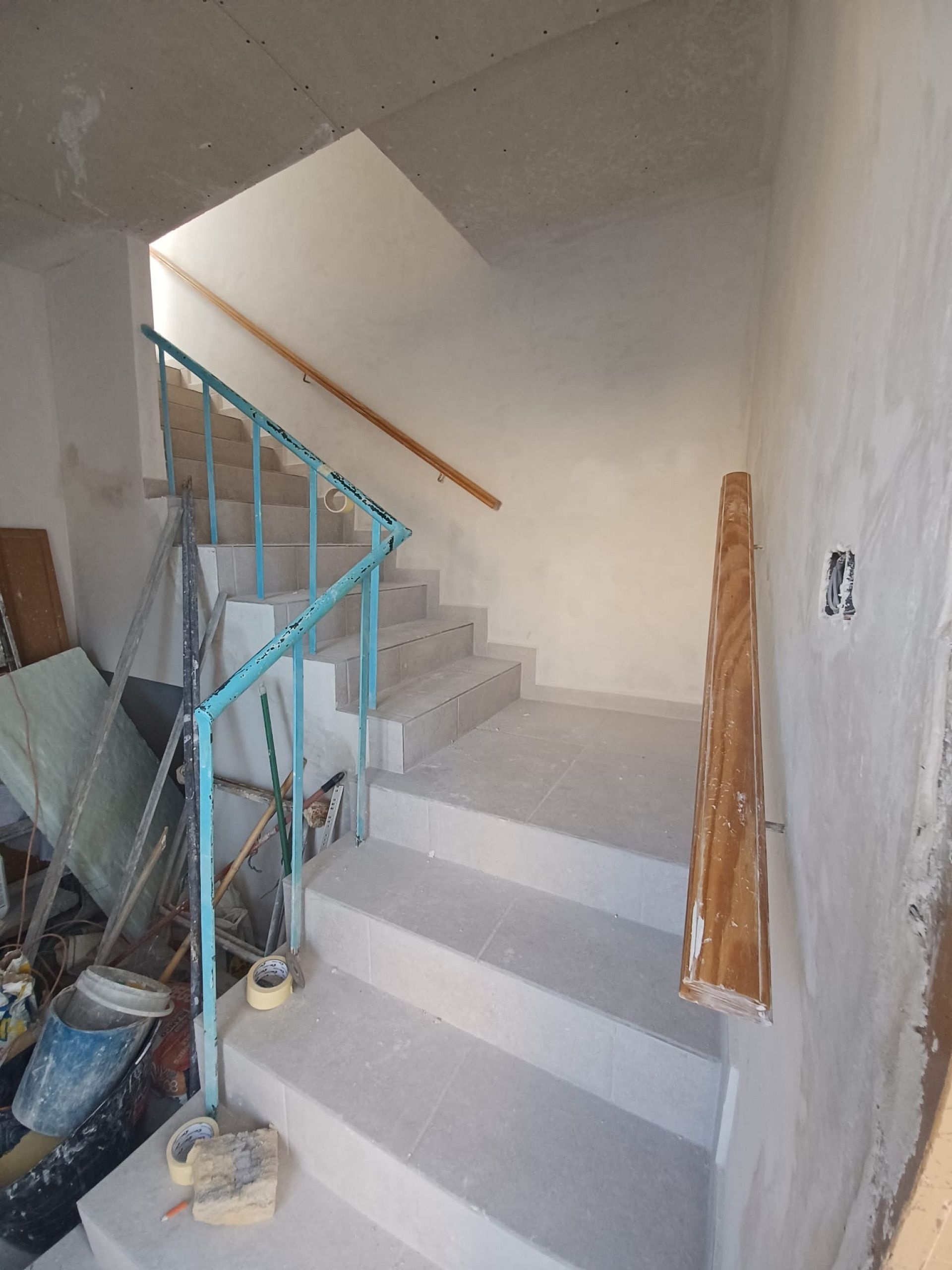Resale - 4 Bedroom 2 Bathroom Village house in Pinoso -  - Alicante