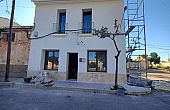 4 Bedroom 2 Bathroom Village house in Pinoso