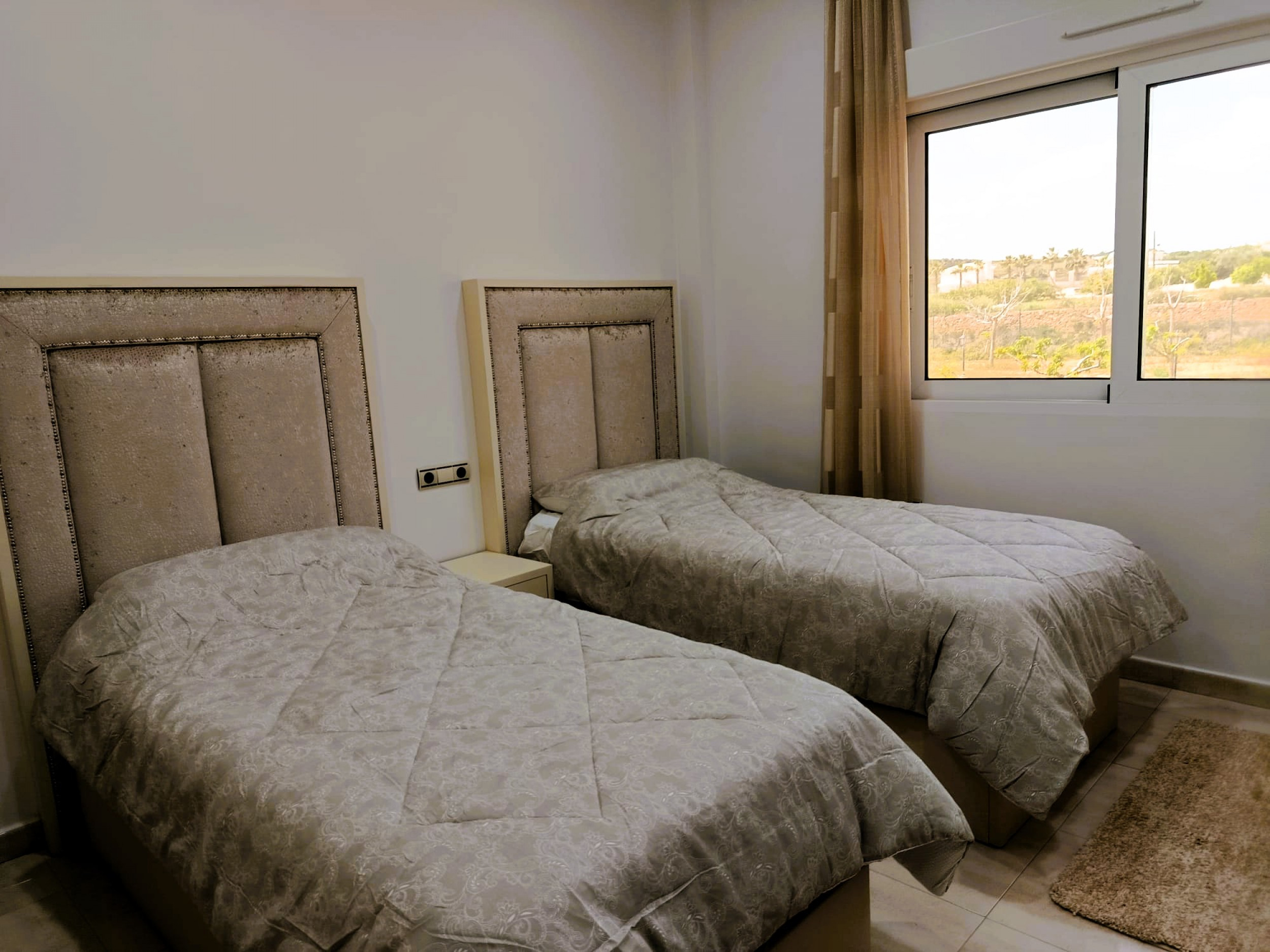 Resale - 4 Bedroom 4 Bathroom Villa in Pinoso -  - Alicante