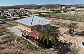 4 Bedroom 4 Bathroom Villa in Pinoso