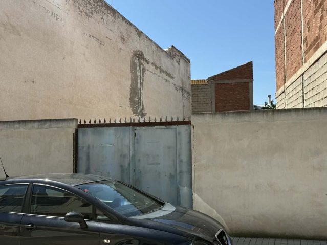 Resale - Land in La Romana - , La Romana, Alicante, Spain - Alicante