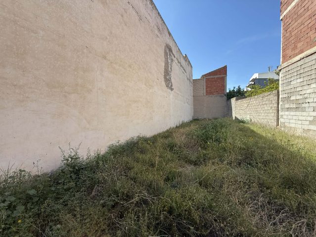 Resale - Land in La Romana - , La Romana, Alicante, Spain - Alicante