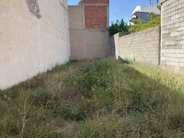 Resale - Land in La Romana - , La Romana, Alicante, Spain - Alicante
